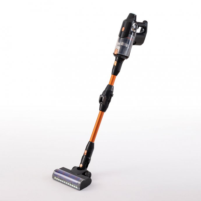 Kabelloser Zyklon-Staubsauger