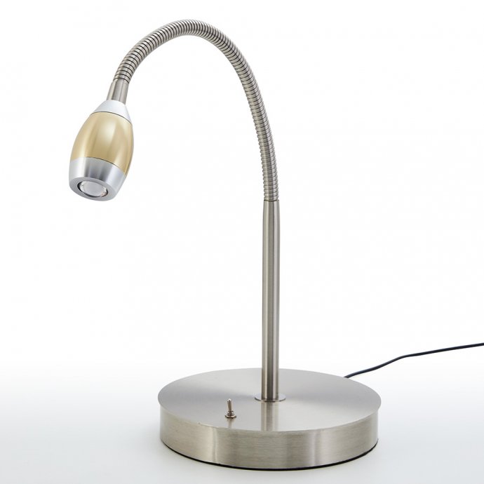 Lampe de table focalisable