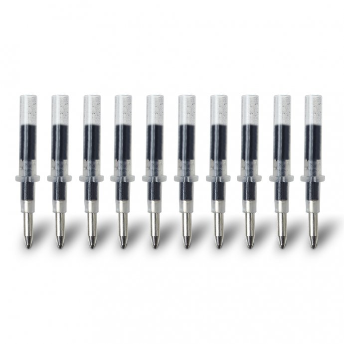 Mines de rechange Lot de 10