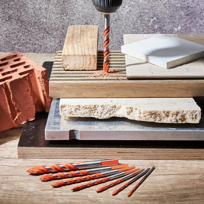 Jeu de forets multi-usages