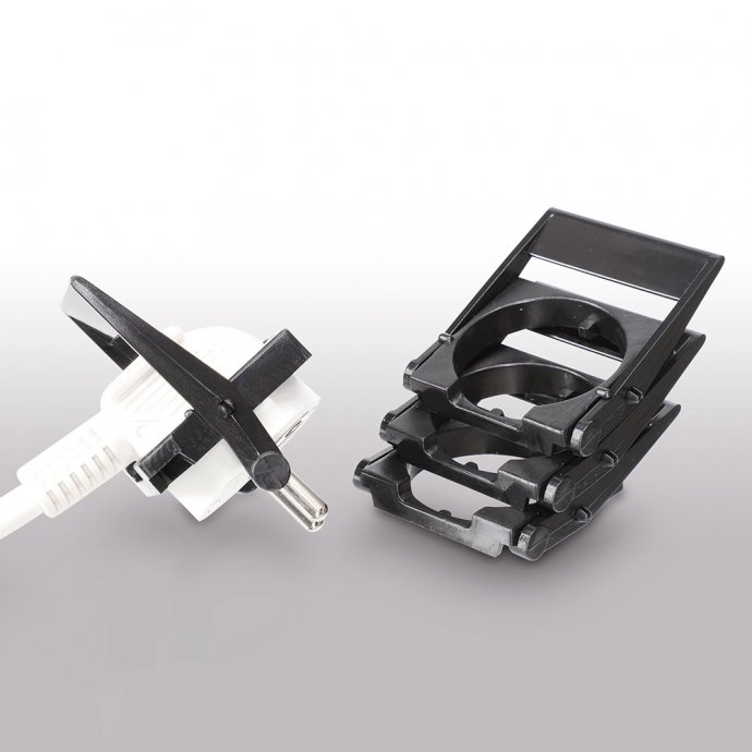 Débranche-prise Lot de 4 