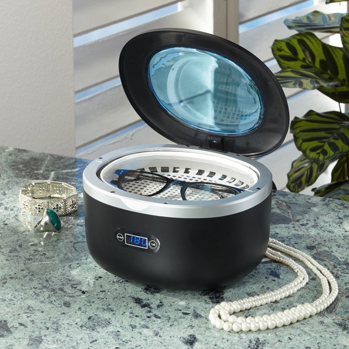 5-Stufen-Ultraschallreiniger