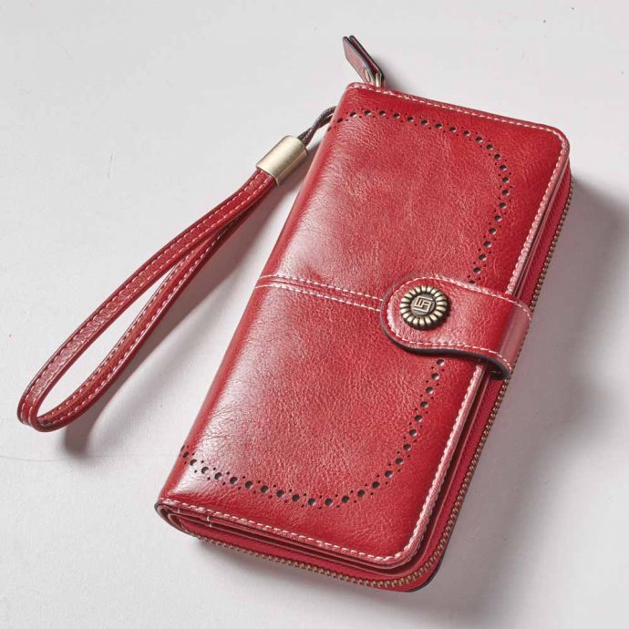 Porte-monnaie pour femme