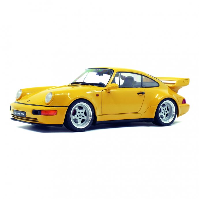 Porsche 964 Carrera RS 3.8