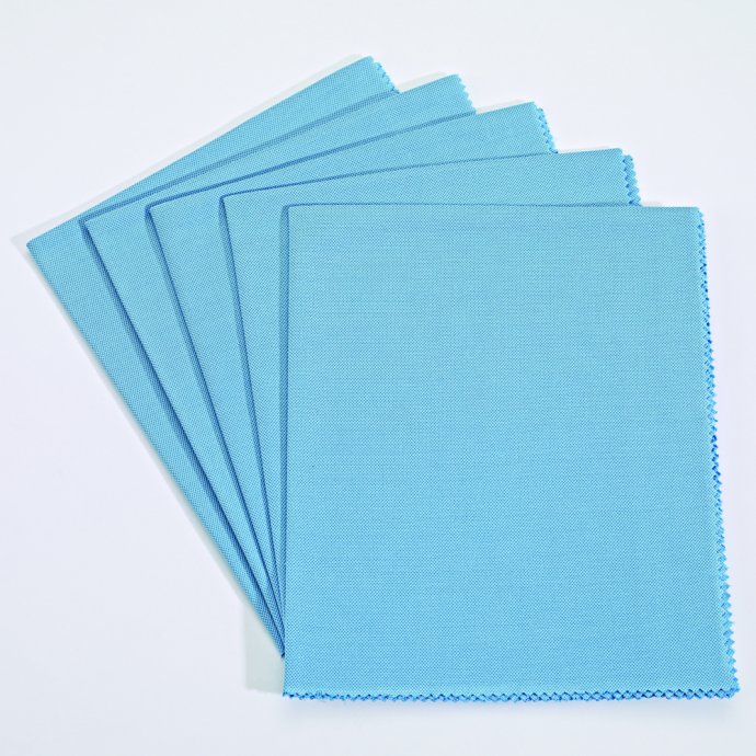 Ultra-Scheibentücher 5er-Pack