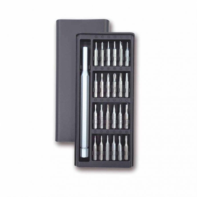 Präzisions-Schraubendreher-Set