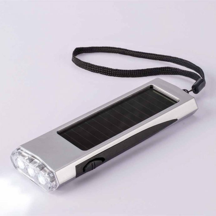 Lampe de poche « Sunlight »