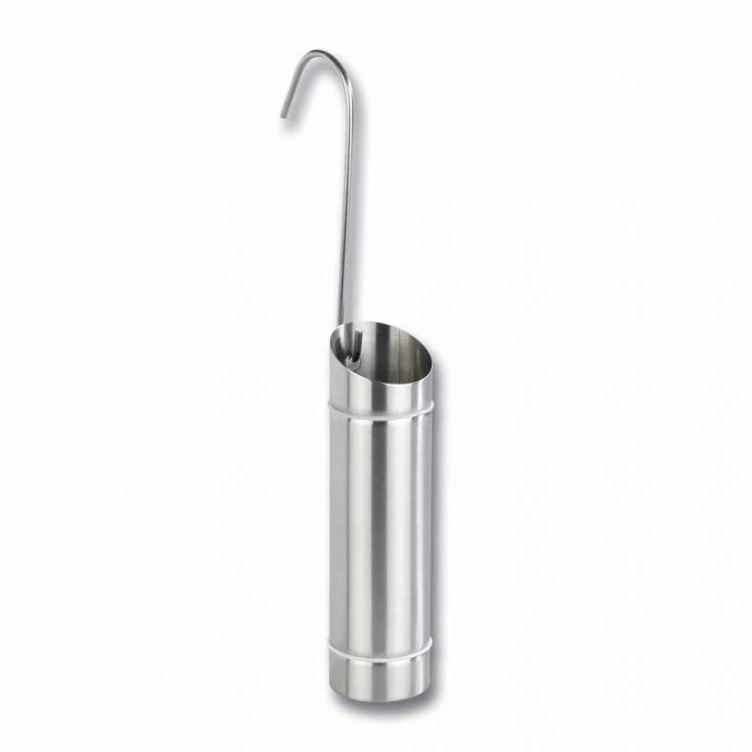 Humidificateur d'air en inox Lot de 2