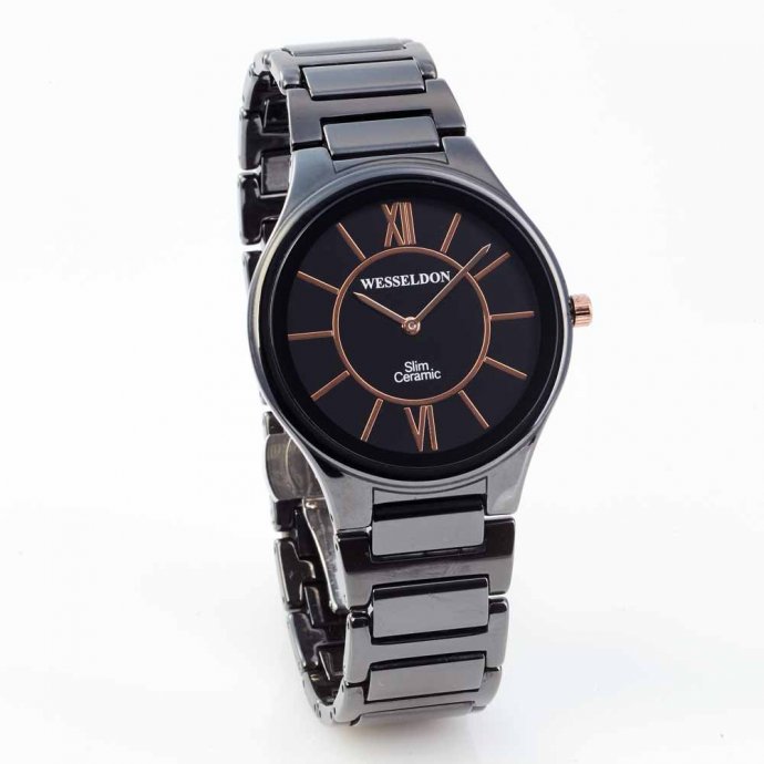 Montre homme « Wesseldon Ceramic »