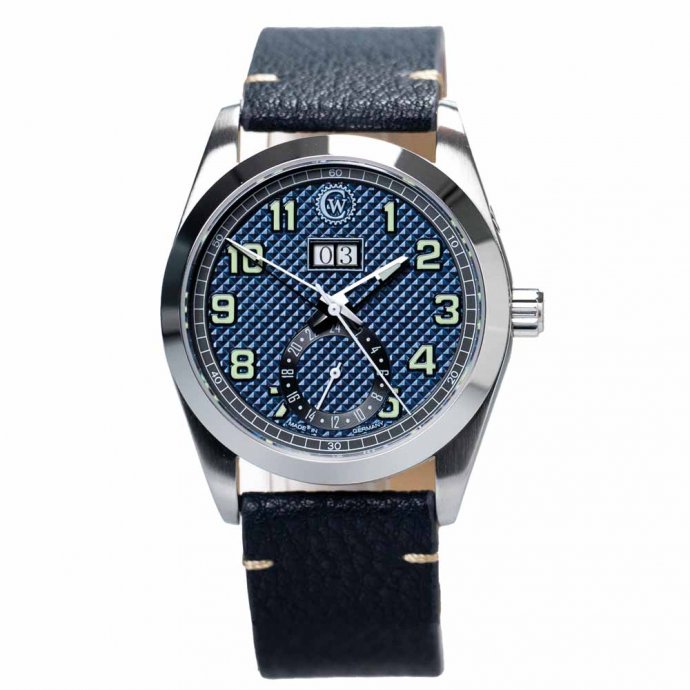 Automatikuhr „Try ME”