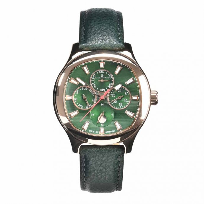 Herren Armbanduhr „Petit Jour Nuit”