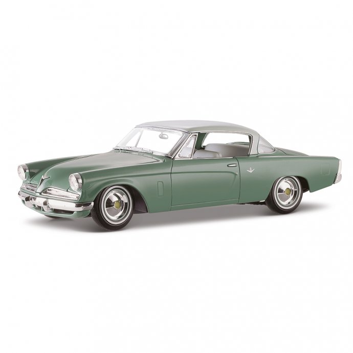 Studebaker Starliner ’53 