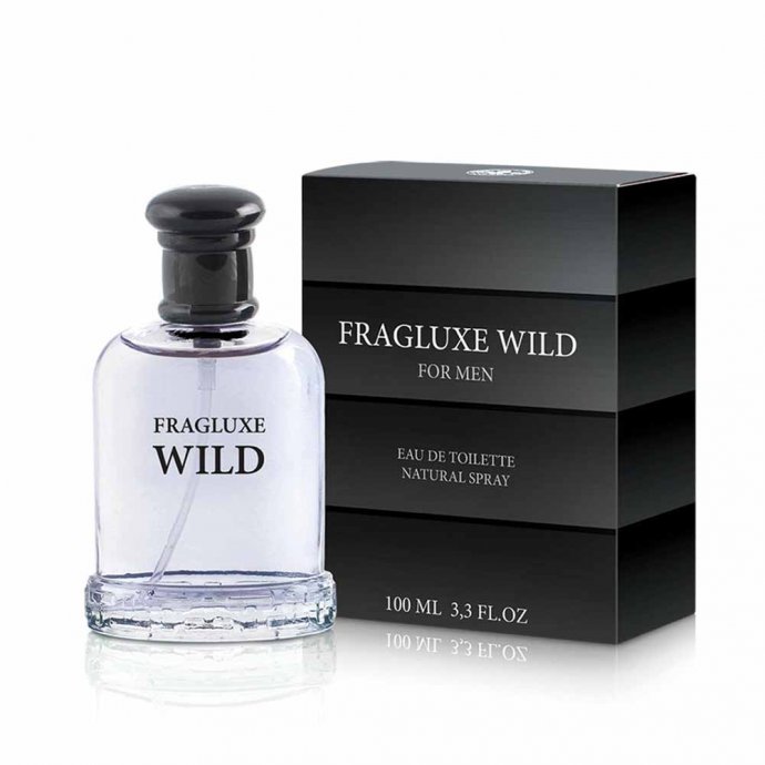 Herrenduft "Wild for Men" 100 ml