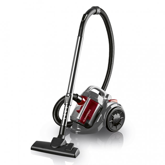 Aspirateur cyclonique