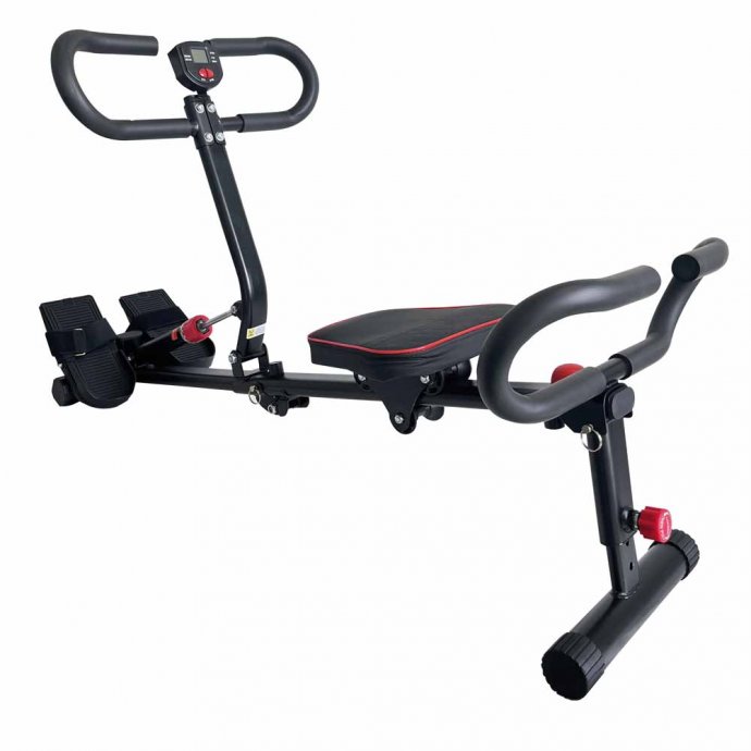 Fitness-Rudergerät