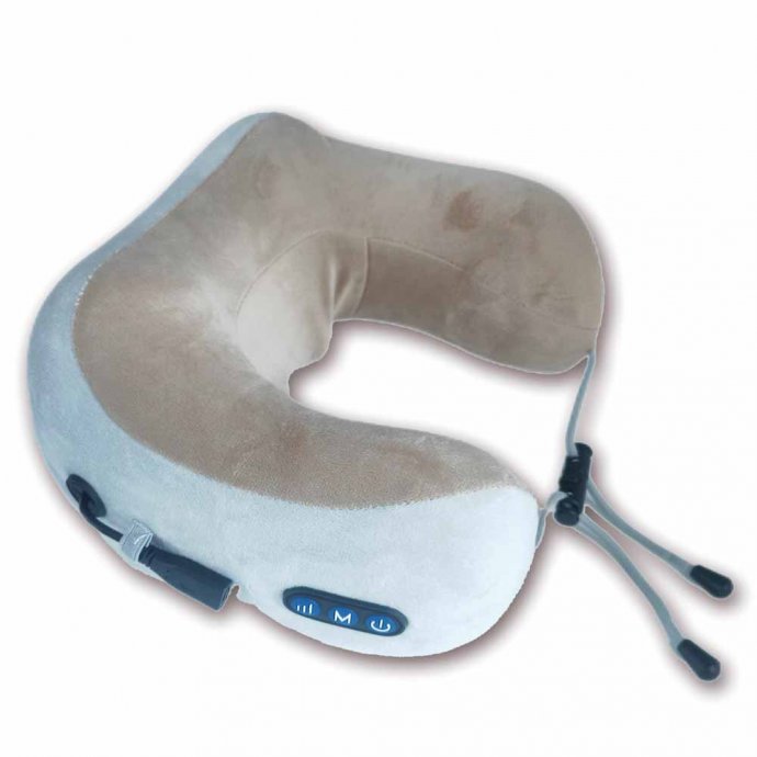 Appareil de massage pour la nuque et les épaules