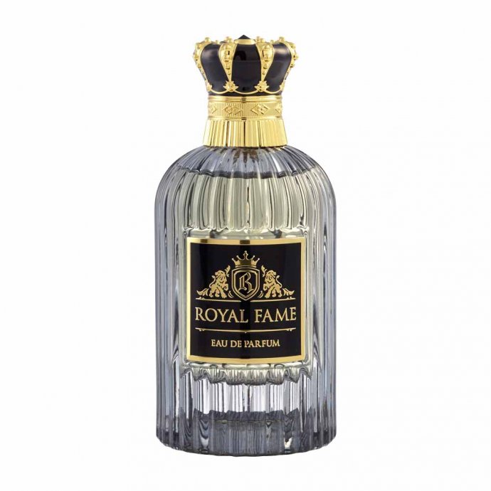 Herren Eau de Parfume "Royal Fame" 