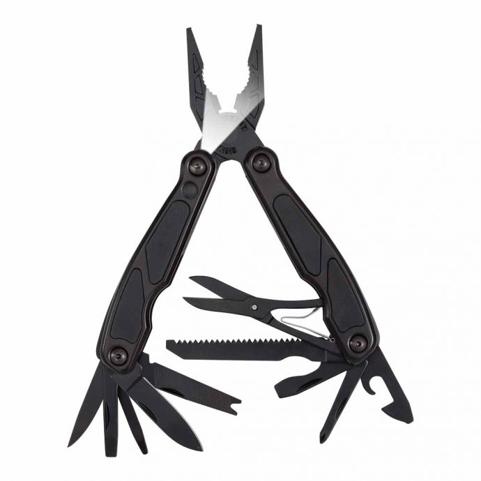 Outil multifonction avec LED