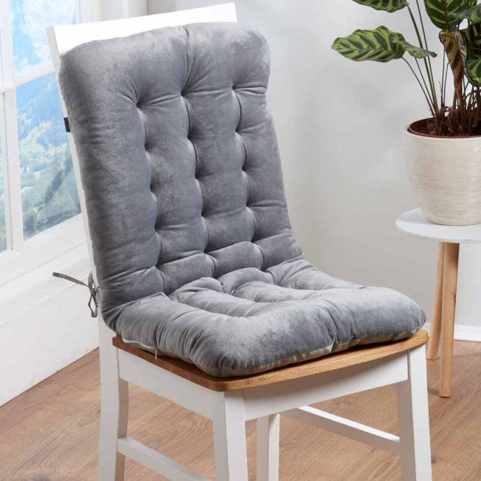 Coussin de chaise confort