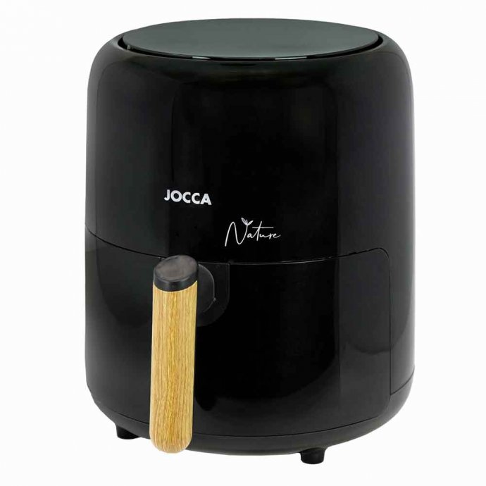 Heißluftfriteuse „Nature”