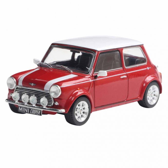 Mini Cooper Sport BJ 1997