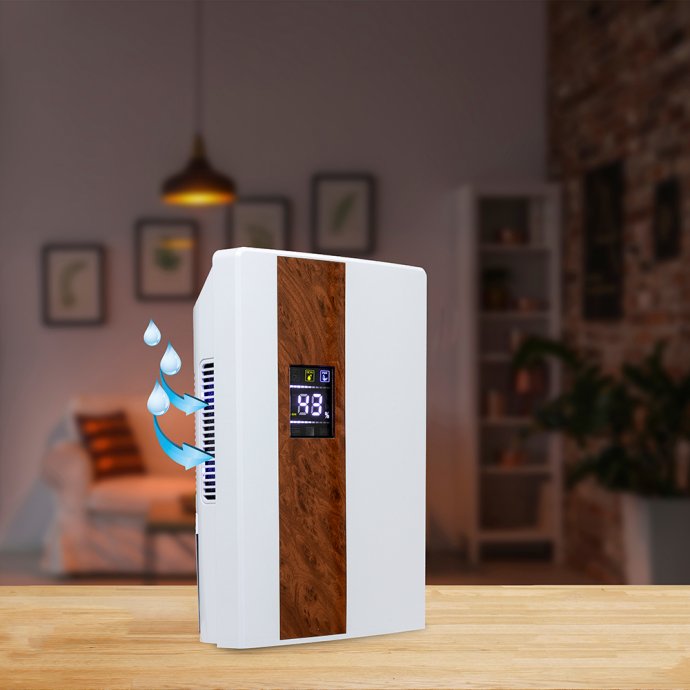 Intelligenter Luftentfeuchter