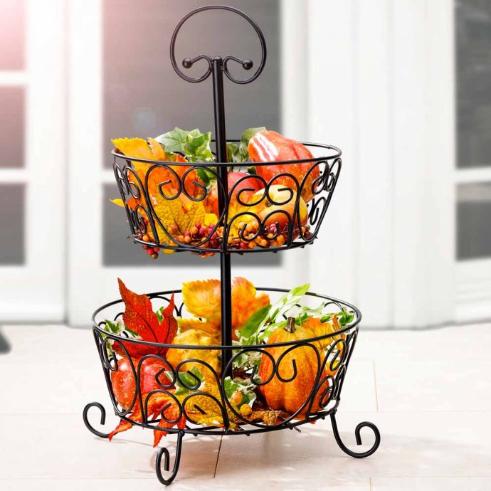 Obstkorb „Elegance“