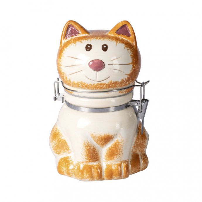 Boîte à café « Kater Max »