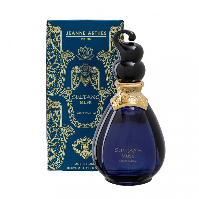 Damen Parfüm Sultane Musk