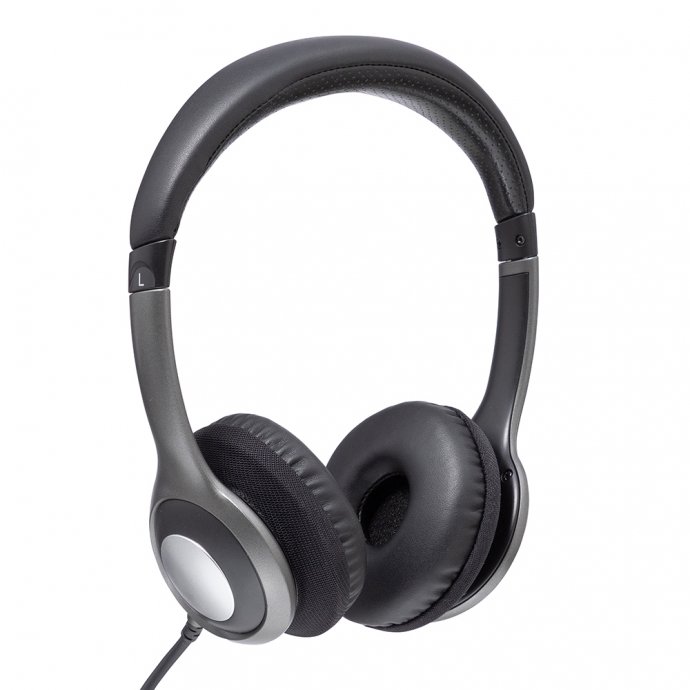 Komfort-Kopfhörer