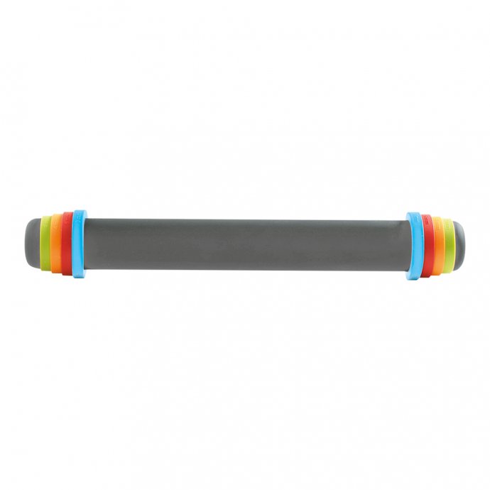 Rouleau à pâtisserie en silicone