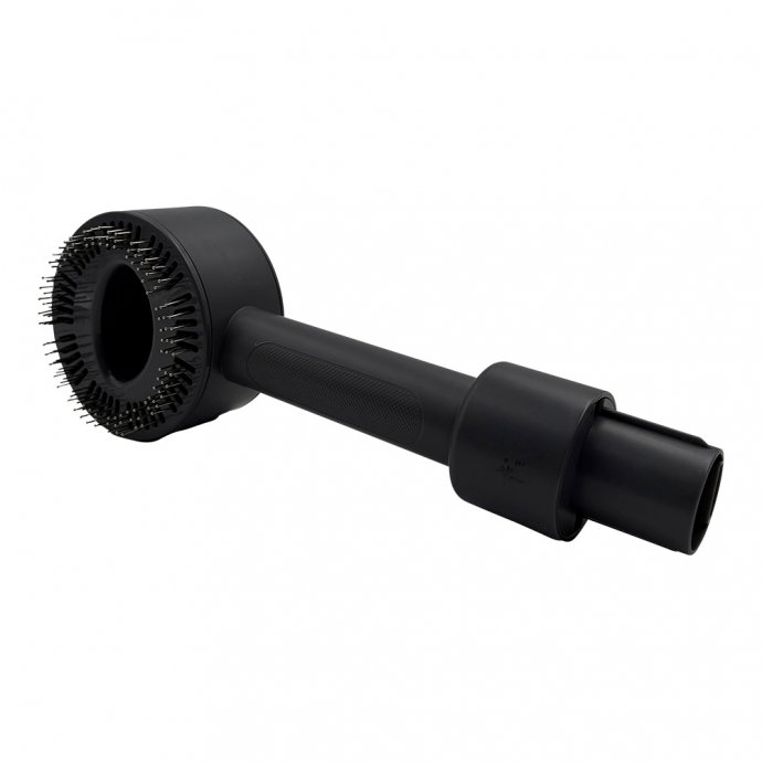 Lot de brosses pour poils d'animaux