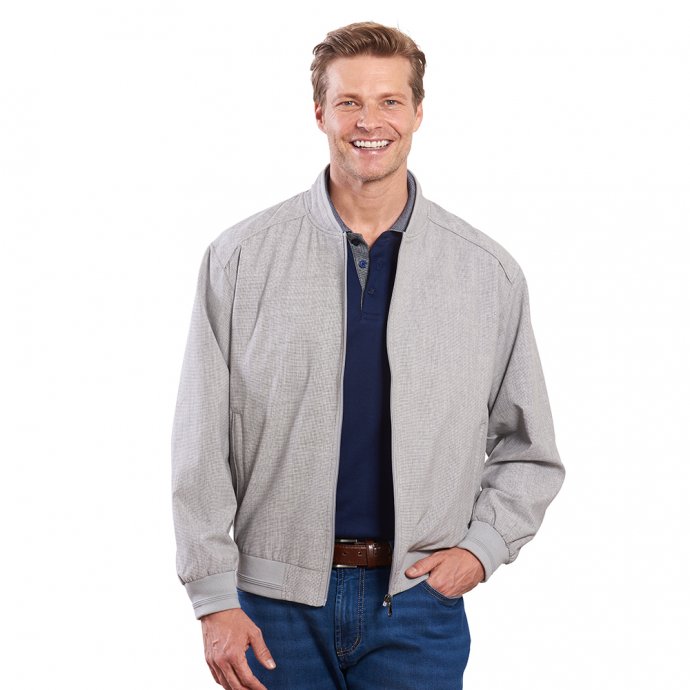 Leichter Sommerblouson