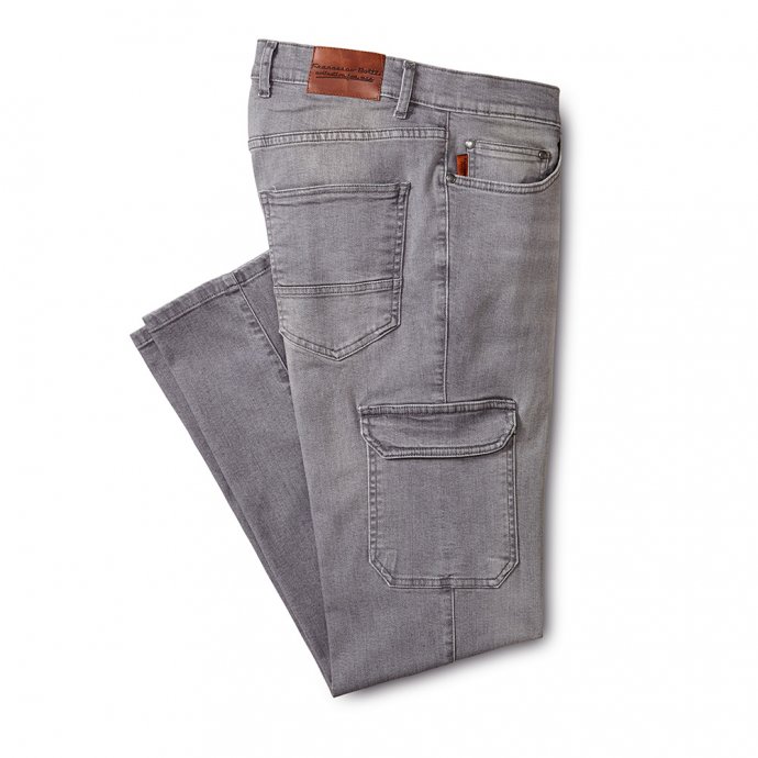 Jean cargo
