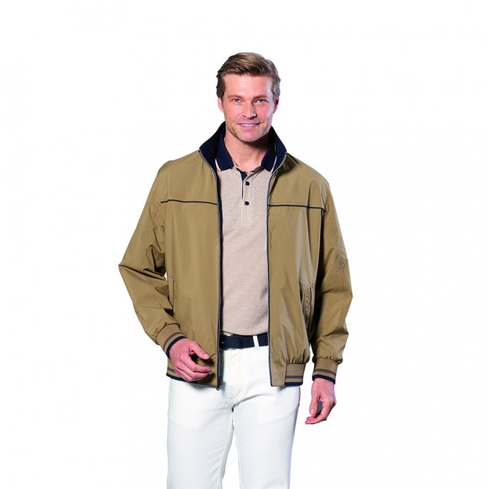 Wendeblouson