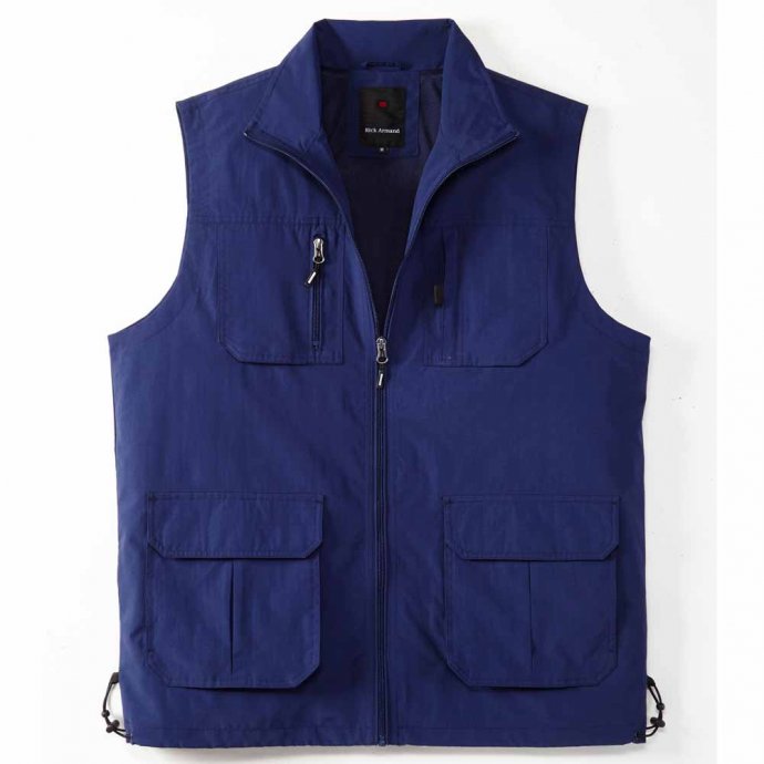 Veste fonctionnelle légère