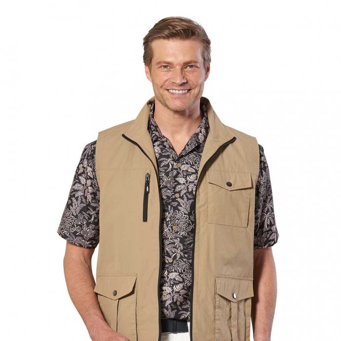 Veste d'extérieur légère
