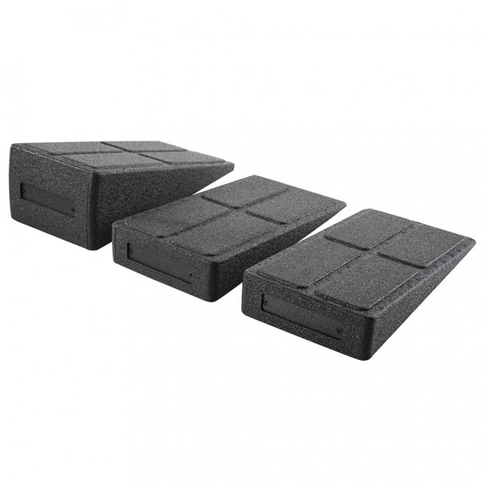 Set d’étirement des mollets