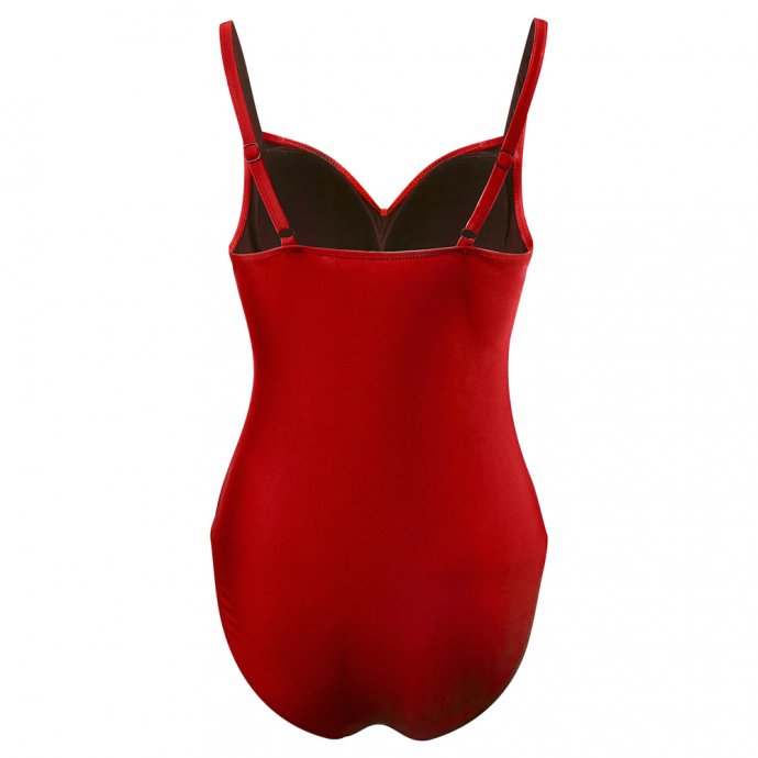 Maillot de bain Slim