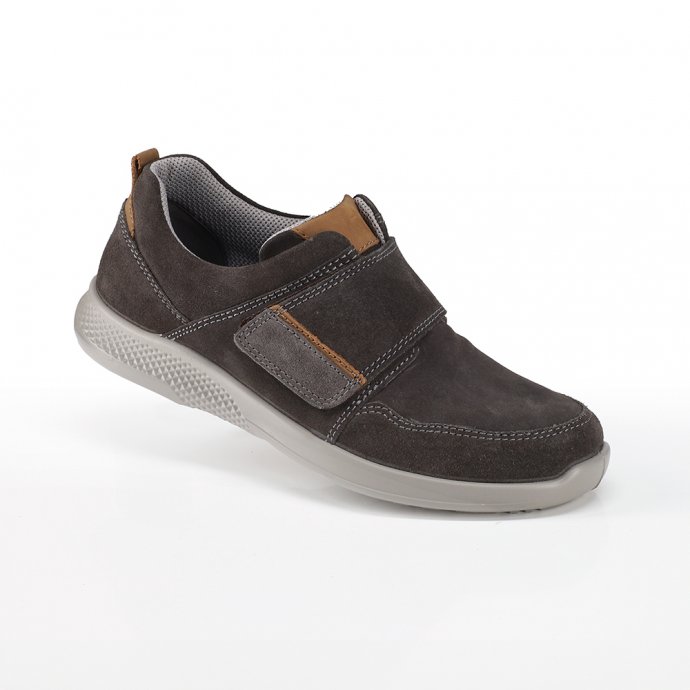 Chaussures Aircomfort à patte auto-agrippante