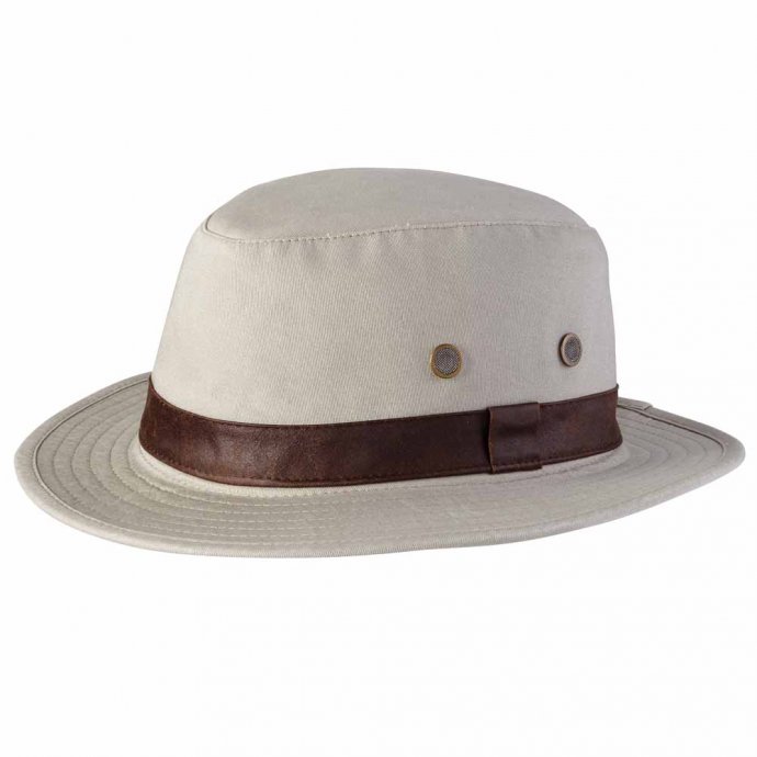 Chapeau de coton
