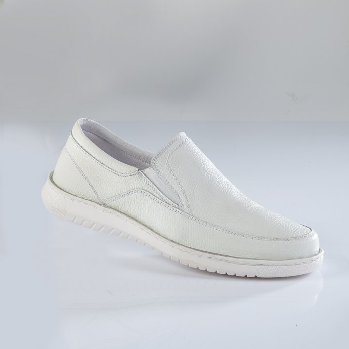 Lightwalk Stretchslipper