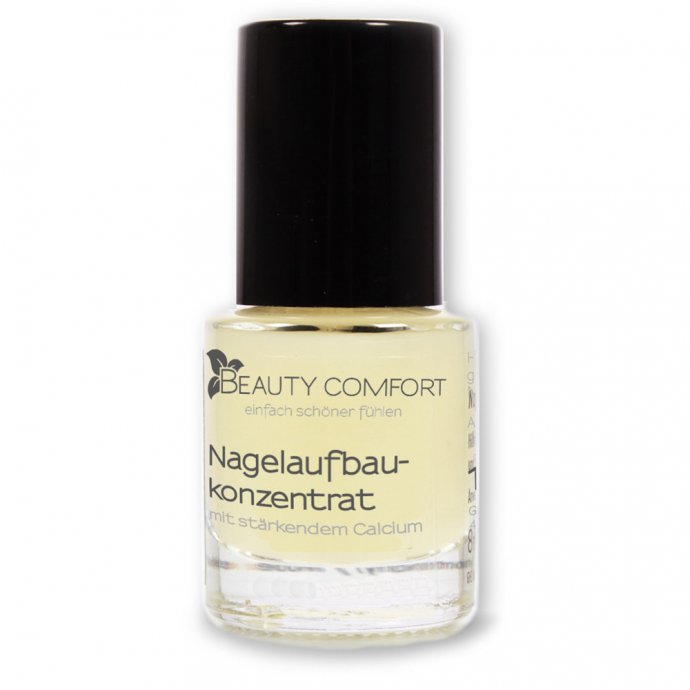 Soin concentré nourrissant pour ongles