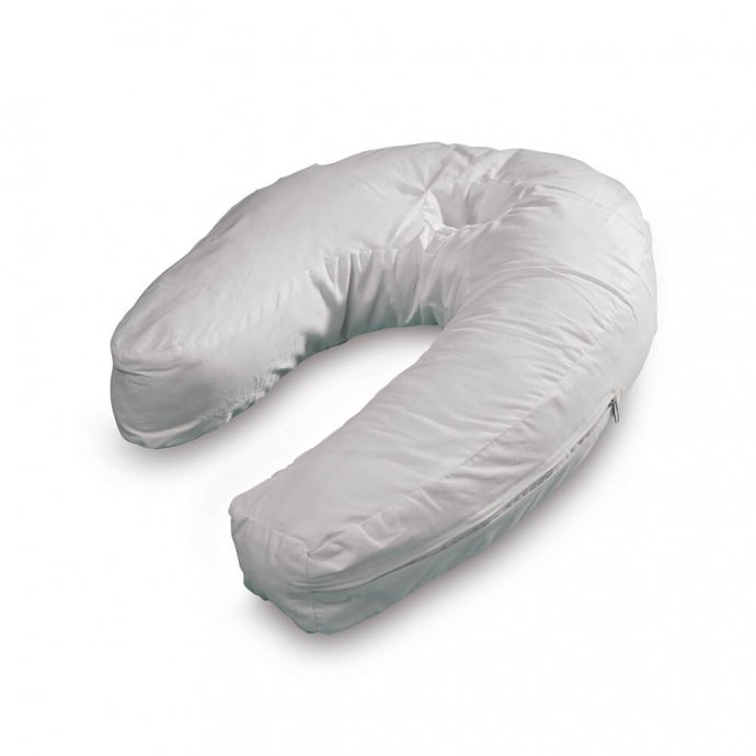 Ersatzbezug für Seitenschläferkissen