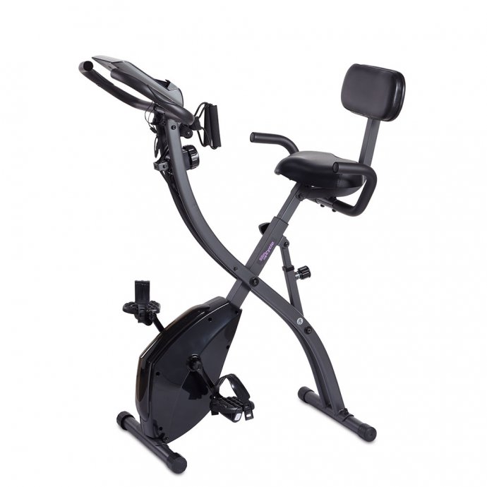 2-in-1 Heimtrainer