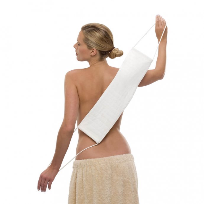 Rückenreiniger Mikro-Peeling