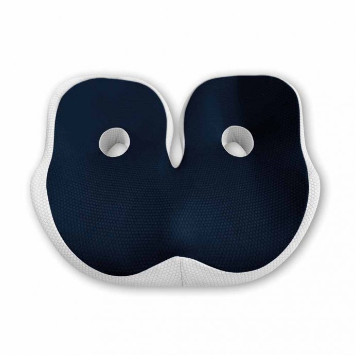 Coussin d'assise ergonomique