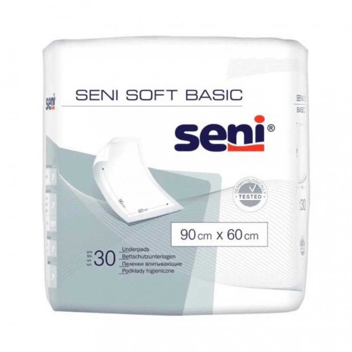 SENI Alèses souples 90 x 60