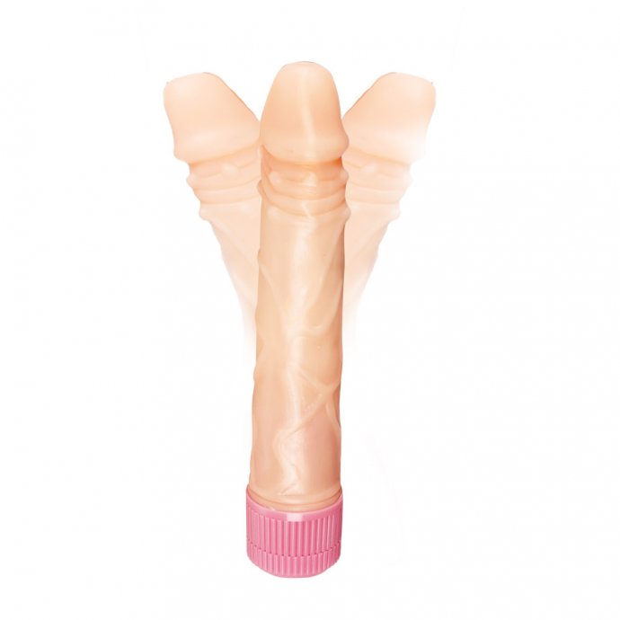Vibrator „Flexibel”