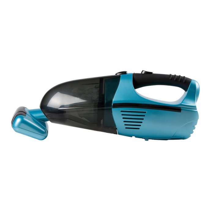 Aspirateur rechargeable avec brosse motorisée